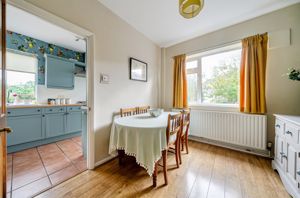 Dining room- click for photo gallery